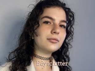 Edytclutter