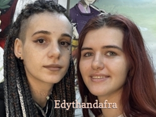 Edythandafra