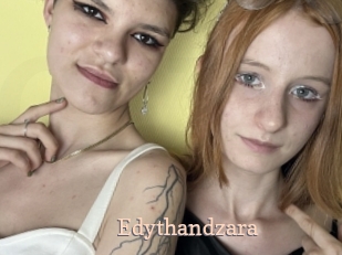 Edythandzara
