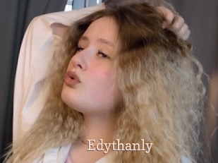 Edythanly