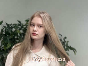 Edythanness