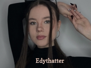 Edythatter