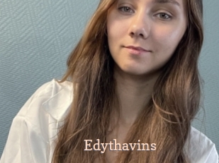 Edythavins