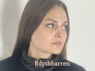 Edythbarren