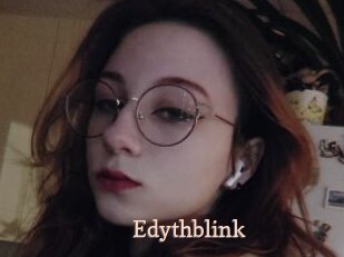 Edythblink
