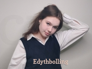 Edythbolling