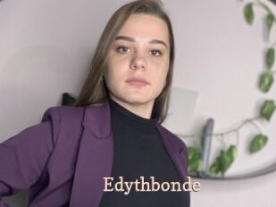 Edythbonde