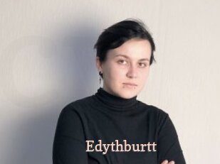 Edythburtt