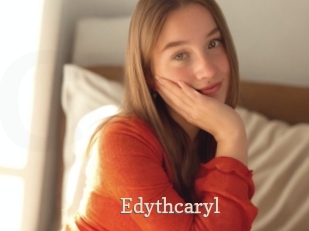 Edythcaryl