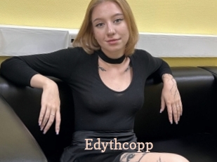 Edythcopp