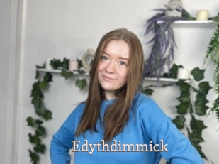 Edythdimmick
