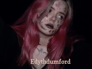 Edythdumford