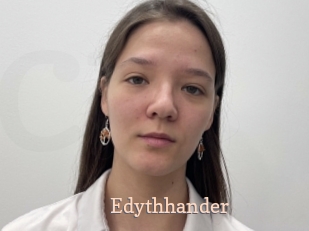 Edythhander