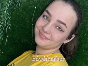 Edythharber