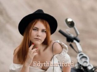Edythhartford
