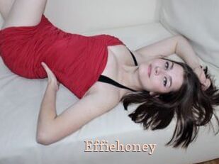Effiehoney
