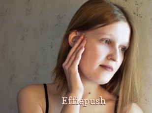 Effiepush