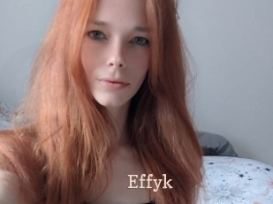 Effyk