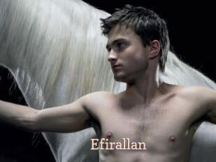 Efirallan