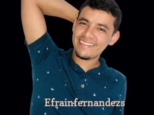 Efrainfernandezs