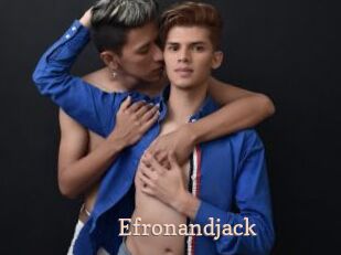 Efronandjack