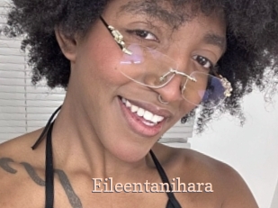 eileentanihara Chaude Vision