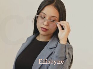 Eilisbyne