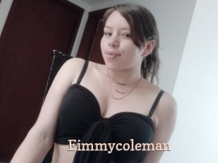 Eimmycoleman