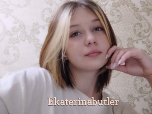 Ekaterinabutler