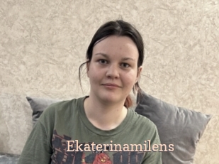 Ekaterinamilens