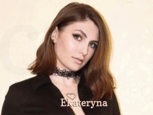Ekateryna