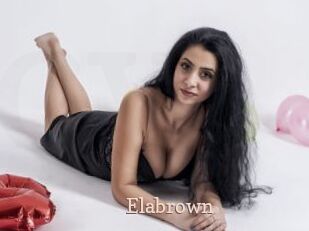 Elabrown