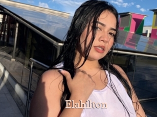 Elahilton