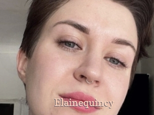 Elainequincy