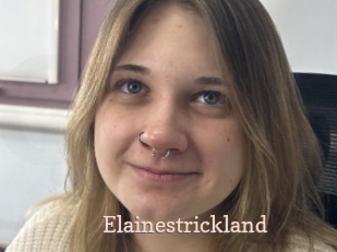 Elainestrickland