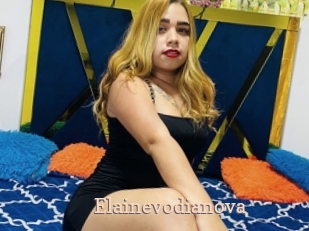 Elainevodianova