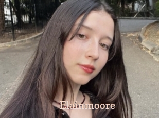 Elainmoore