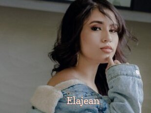 Elajean