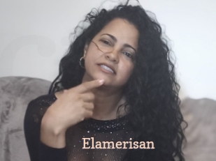 Elamerisan
