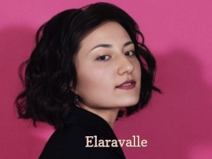 Elaravalle