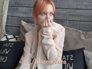 Elaseacutea