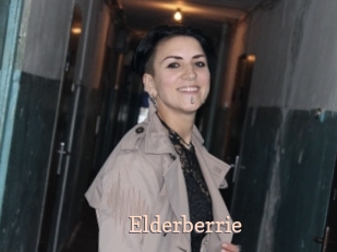 Elderberrie