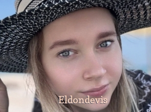 Eldondevis