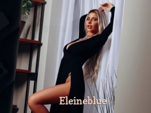 eleineblue Chaude Vision