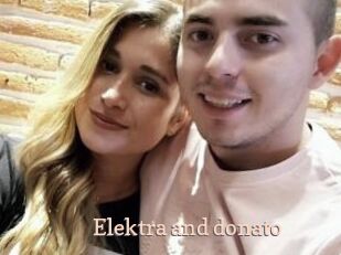 Elektra_and_donato