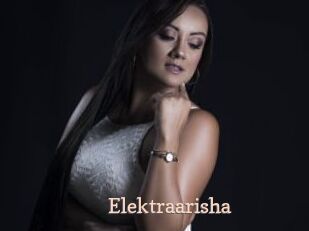 Elektraarisha