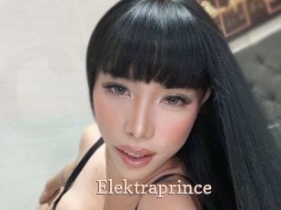 elektraprince Chaude Vision