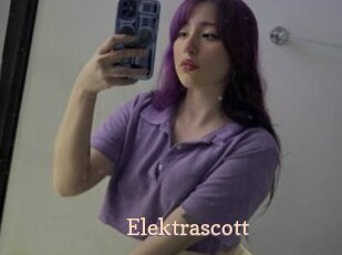 Elektrascott