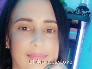 Elektrasexylove