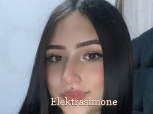 Elektrasimone